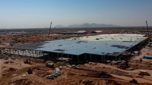 The Data Center Debate Taking Over Native American Tribes