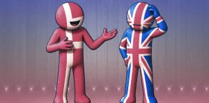 What the differences between Danish and British humour can teach us about laughter