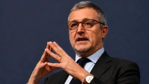 Alessandro Barbano nuovo direttore dei sei quotidiani di Nord Est Multimedia