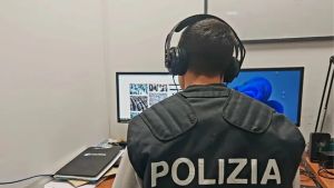 Perquisizioni anche in Friuli nella rete suprematista: coinvolti 14 minorenni