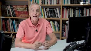 'La palabra más buscada en la cuenta de Google de Ayuso es “sótanos”', por Matías Vallés