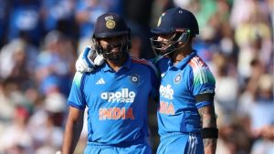 India vs West Indies ODI and T20I series: Match schedule, squads, venues, start time, live streaming details