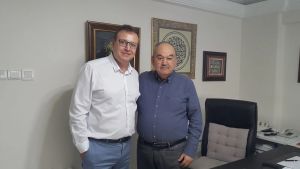 Akıllı adamdı, kendisinden daha akıllı adamlarla çalıştı…