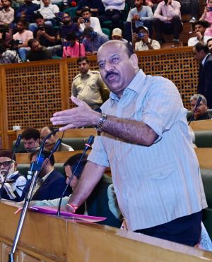 ‘Flash-floods, Landslides’: J&K seeks IMCT assessment