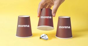 Juego de engaños