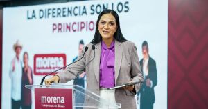 Aceleran “operación cicatriz” en Morena