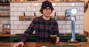 Micropub retains place in prestigious guide as business is up for sale