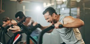 Feeling the burn? It’s not lactic acid