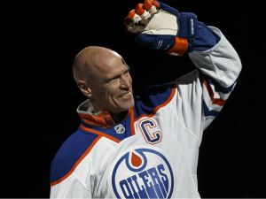 Lorne Gunter: Mark Messier overlooks Oilers history of rehabbing NHL careers Mark Messier has always been my favourite Oiler.