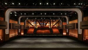 Apple Just Built a 600-Seat Music Venue in a Major City. Its Strategy Isn’t About Selling Tickets