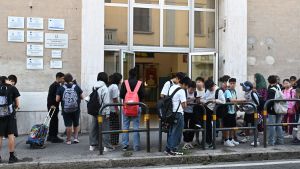 La scuola come sistema che apprende