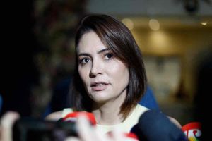 The Woman Remaking Brazil’s Far Right