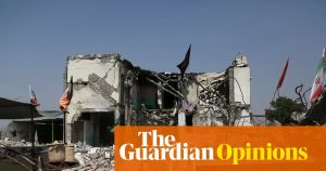 It’s not hypothetical: the dangers of AI are already here