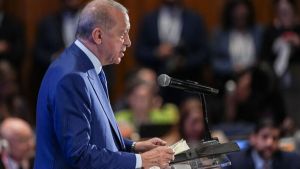 Erdoğan'ın hikayesi neden farklı?