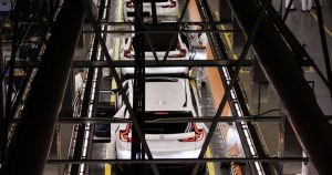 Is Canada’s love affair with SUVs running out of road?