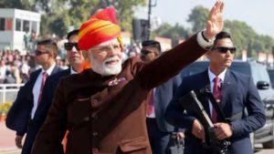 Opinion | Make In India’s Defence: Modi Turned India From An Import Dependent Nation To Arms Supplier