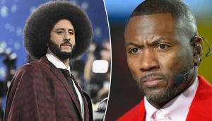 Colin Kaepernick and Ryan Clark: Two black men who desperately want racism to exist in the US