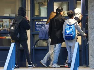Opinion: Calgary council finds creative ways to tackle classroom crowding
