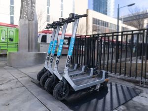 Bell: New Alberta rules coming for e-scooters, e-bikes — a sneak peek