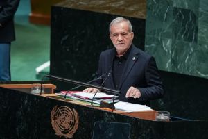 Iran just gave Washington a deadline. Watch Islamabad, not the White House