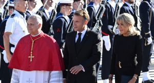 Esoterici itinerari del Grand Orient de France