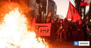 La devaluación del 11: un buen augurio para Chile