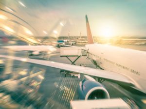 Canada gaining perspective on airport investments from global markets: expert