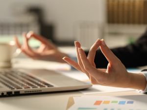 Employers with globally-mobile employees increasing focus on well-being: survey
