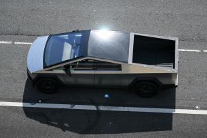 Tesla is fixing its doors in China. A Piedmont crash shows why it should fix them here, too