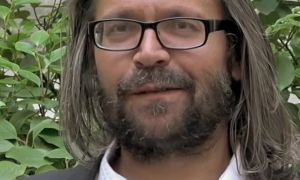 Christian Ingrao : 