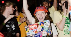 Young Democrats Are Putting the Party Back in Politics. It’s Working.