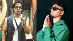 High Tension on Bigg Boss 20: Yung DSA and Qazi Touqeer clash over rough play and alleged acting