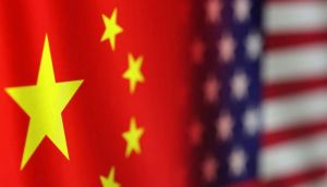 China overtakes US as top workplace for AI researchers