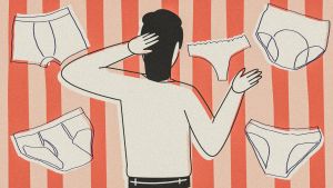 Yes, You Can Pee If You’re Wearing A Tampon, and Other Basics of Human Anatomy