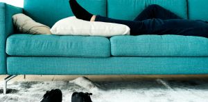 Sédentarité : voici ce que le manque d’activité physique fait à votre corps