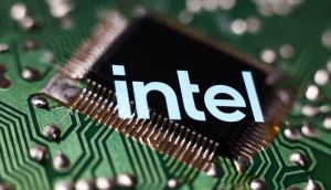 Intel's 14A chips draw interest from Apple, Nvidia, Amazon