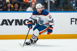 The Day After: Oilers trending in right direction with strong penultimate pre-season win