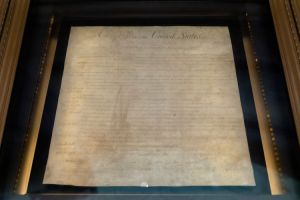 Religious Freedom Was America’s First Freedom – and Still Is