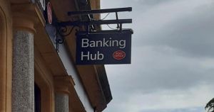 Council backs campaign to get better cash access in market town
