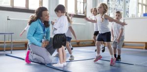 What is trauma‑informed care – and how do schools do it?