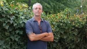Raul Bellentani, il ristoratore rugbista placca uno scippatore armato di taglierino: “Così l’ho bloccato”