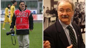 Imola piange Gianni Sanna, storico fotografo della città. I messaggi di cordoglio