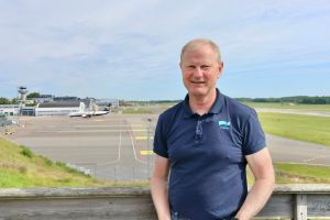 Carl Christian Fon: Høyre lytter til næringslivet – og vi vil ha forutsigbarhet