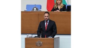 България не блокира позицията на ООН от Ню Йорк, солидарни сме с останалите членки на ЕС в призива за мир