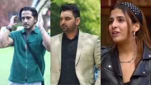 Bigg Boss 20: Ekam Bawa, who claims to Be Rhiti Tiwari’s stepfather, lashes out at her - Here's why
