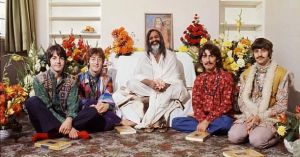 Transpersonal Creativity and the Beatles
