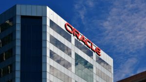 Oracle’s $165 Billion AI Data Center Is Flashing a Warning Sign