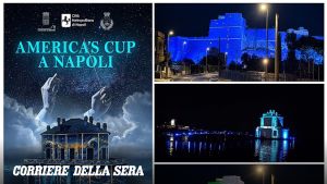 La festa a Bacoli tra Casina e Castello mentre prosegue la protesta dei sindaci flegrei