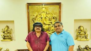 Opinion | Building A Cultural Legacy: The Soorya Story