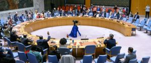 La ONU es necesaria